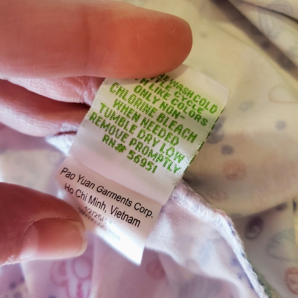 Peanut & Ollie Size 4T Casual Girls Dress NWOT - Picture 11 of 15